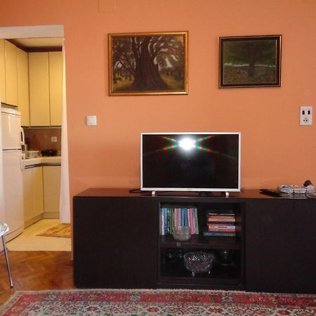 Apartment Golf Dojran 外观 照片