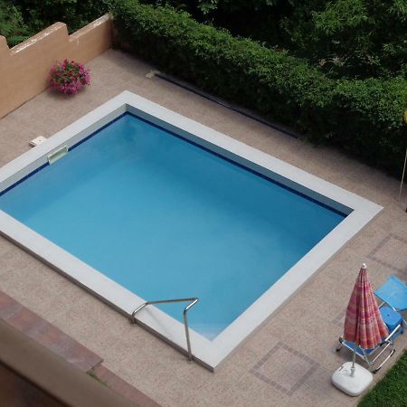 Apartment Golf Dojran 外观 照片