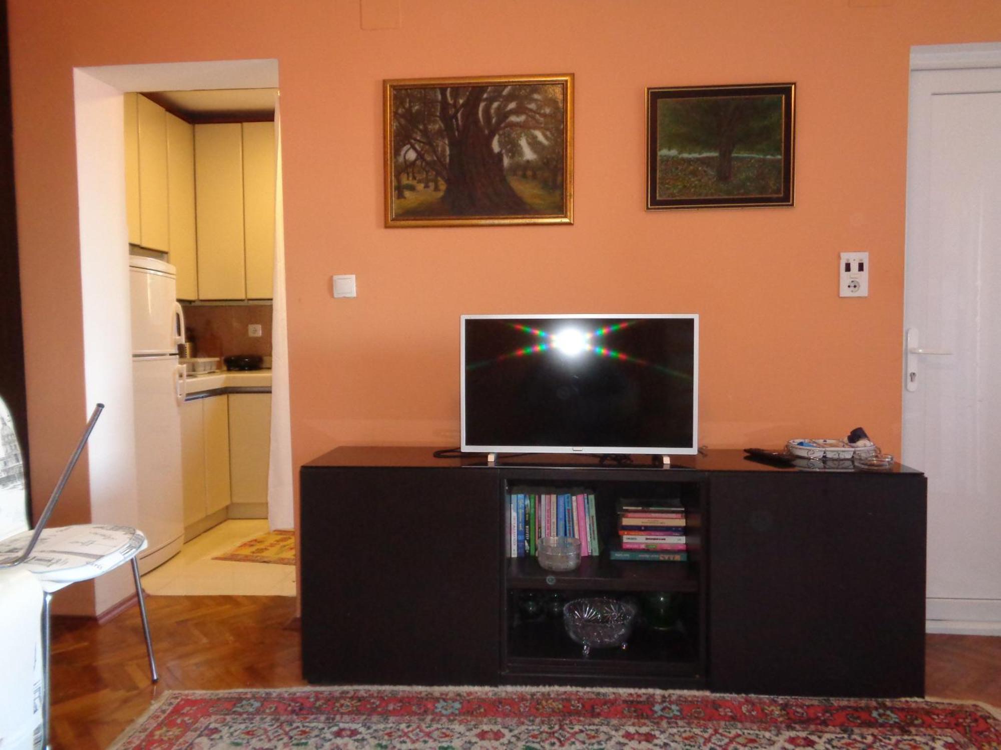 Apartment Golf Dojran 外观 照片
