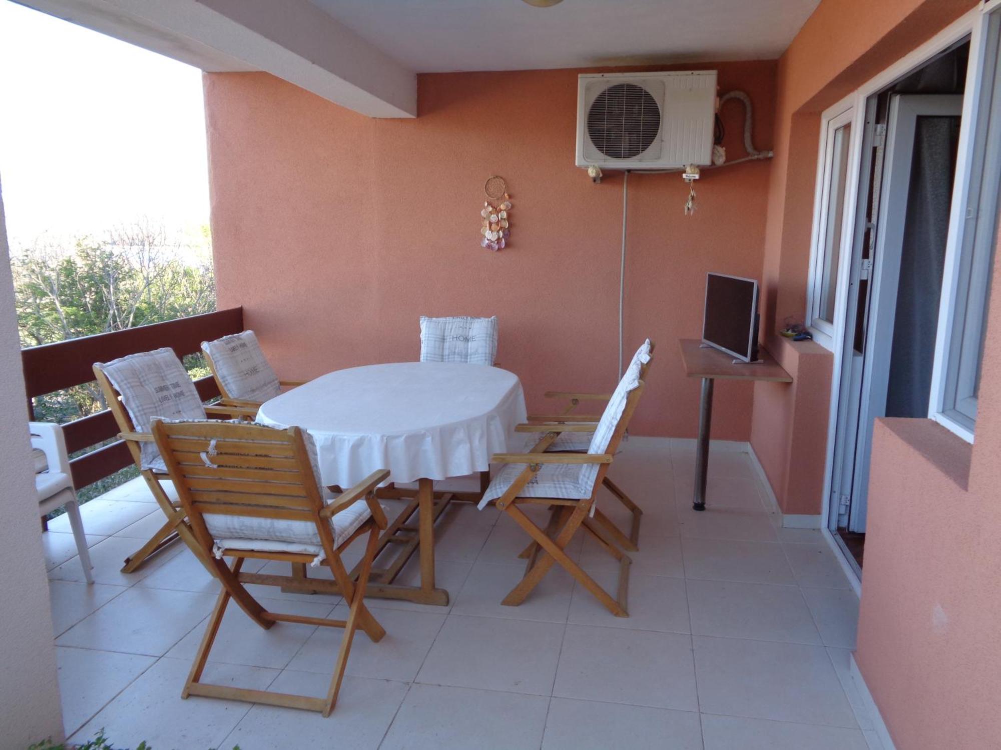 Apartment Golf Dojran 外观 照片