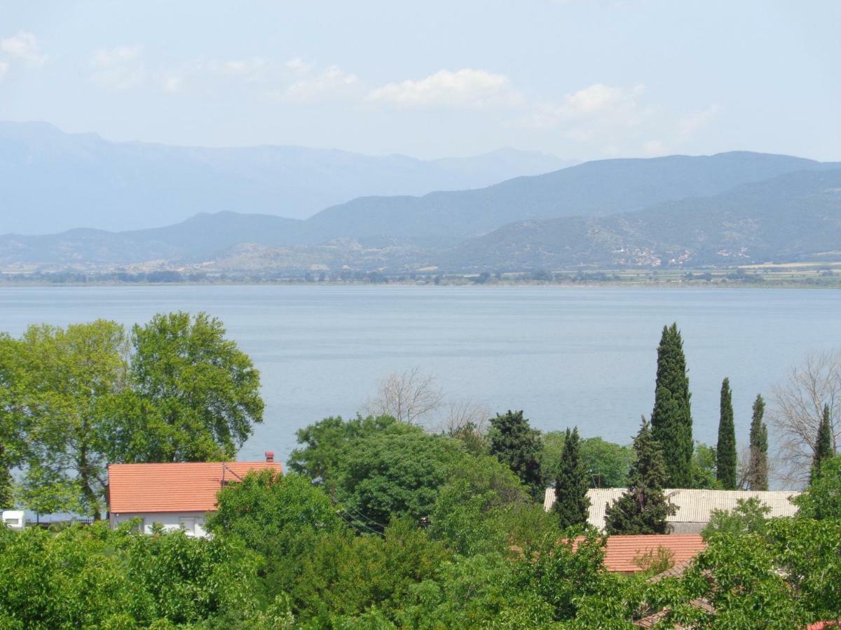Apartment Golf Dojran 外观 照片