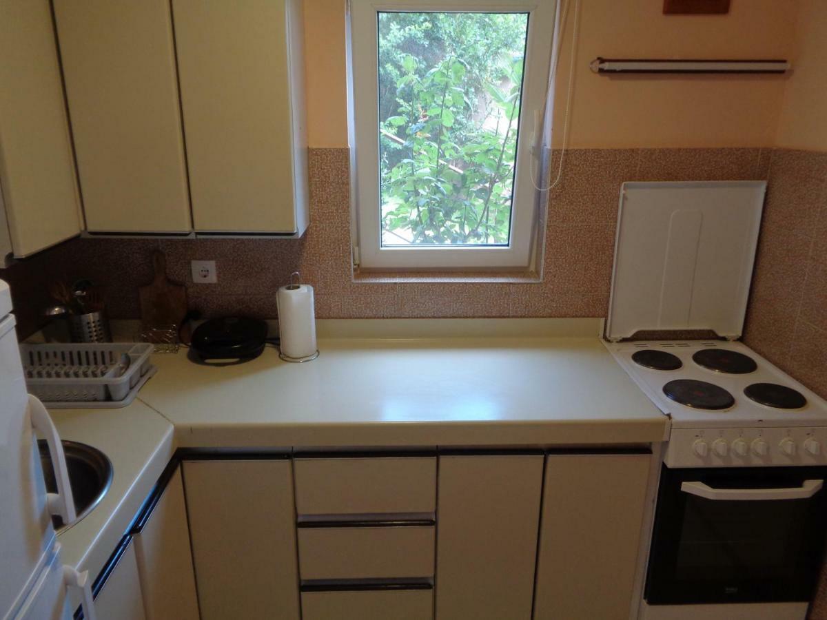 Apartment Golf Dojran 外观 照片