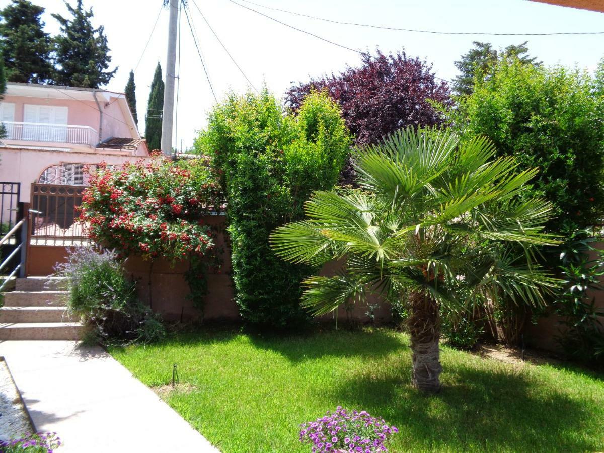 Apartment Golf Dojran 外观 照片