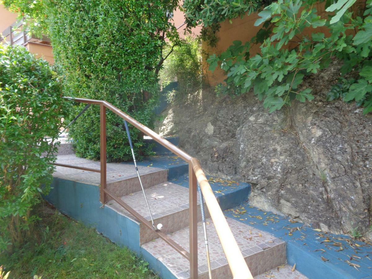 Apartment Golf Dojran 外观 照片