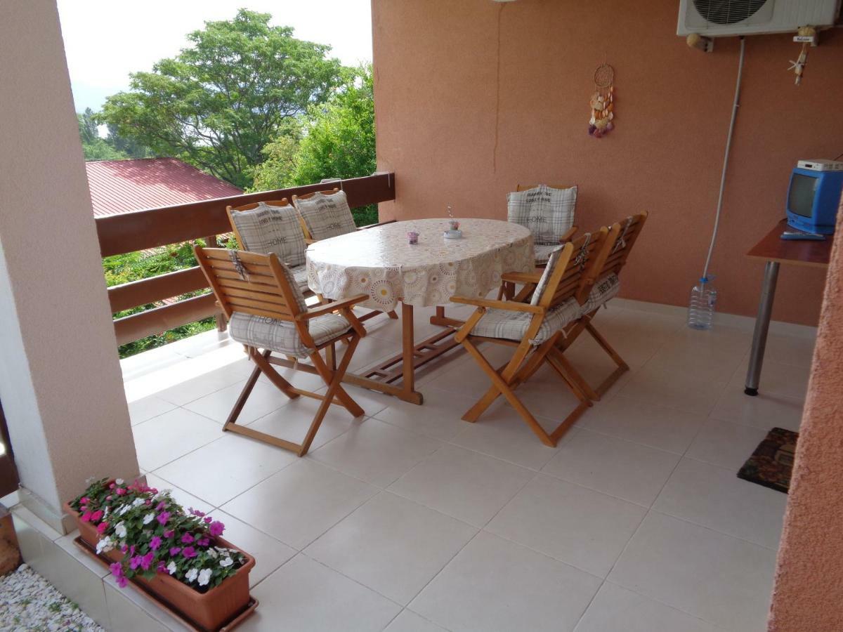 Apartment Golf Dojran 外观 照片