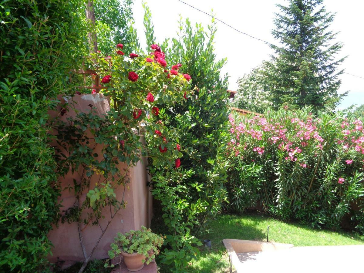 Apartment Golf Dojran 外观 照片
