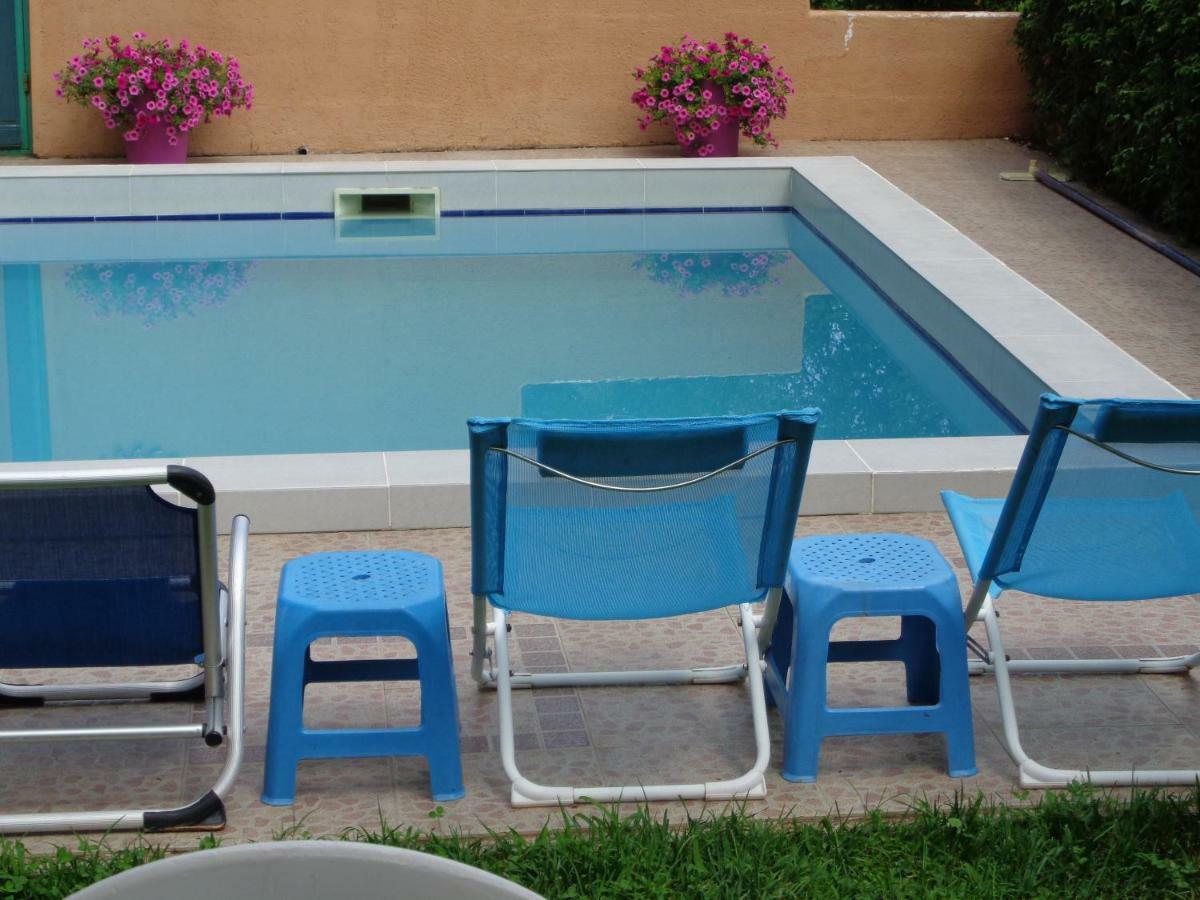 Apartment Golf Dojran 外观 照片