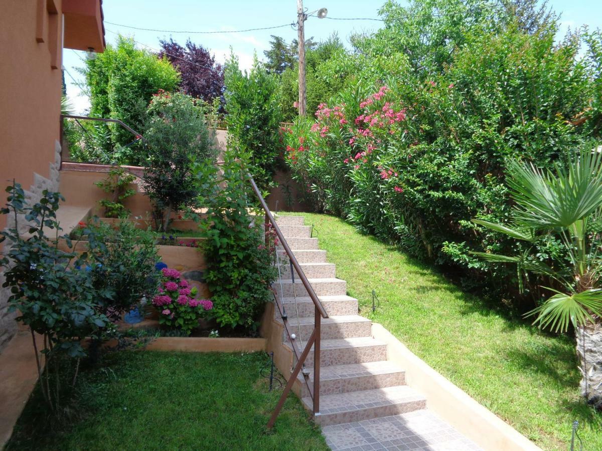 Apartment Golf Dojran 外观 照片