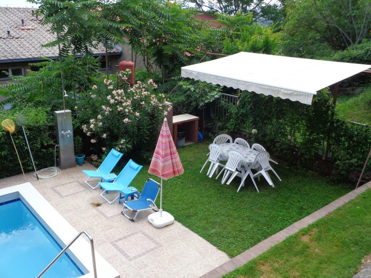 Apartment Golf Dojran 外观 照片