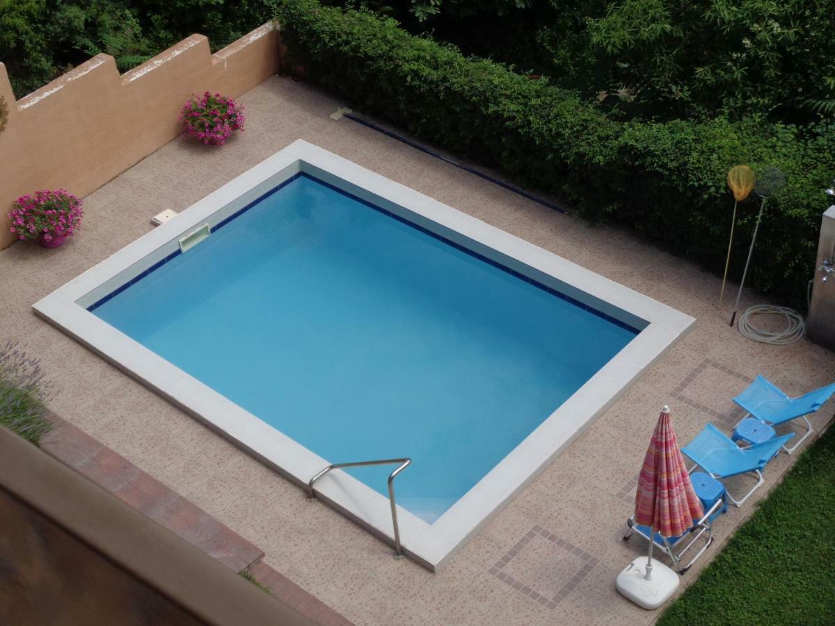 Apartment Golf Dojran 外观 照片