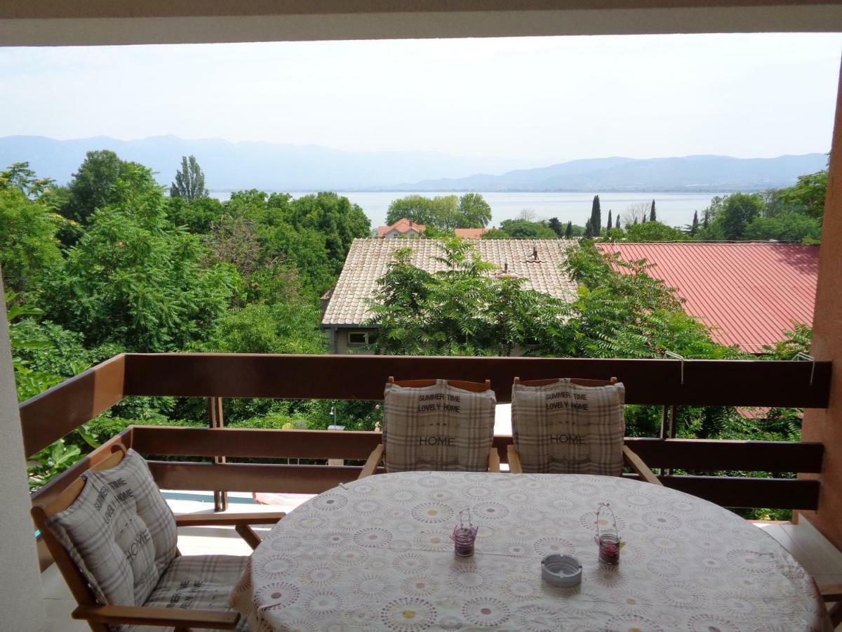 Apartment Golf Dojran 外观 照片
