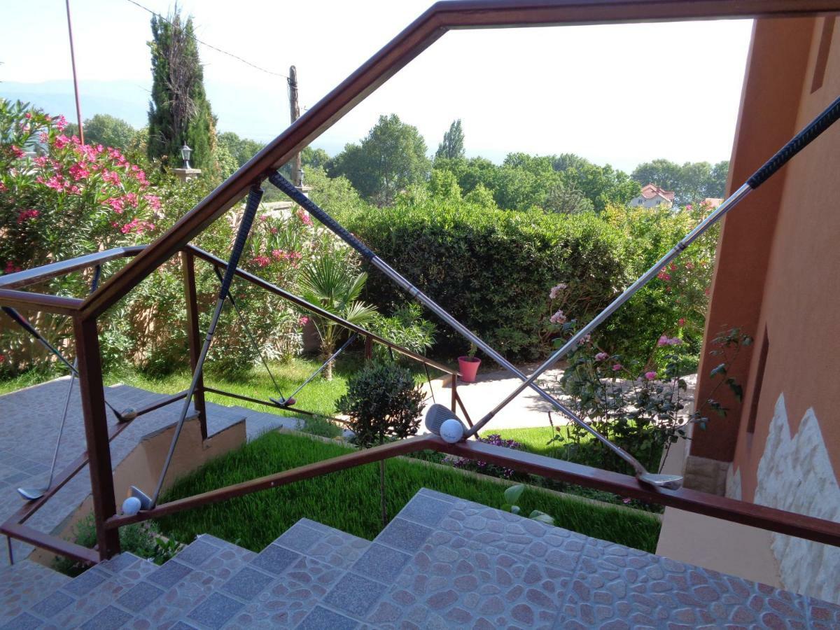 Apartment Golf Dojran 外观 照片