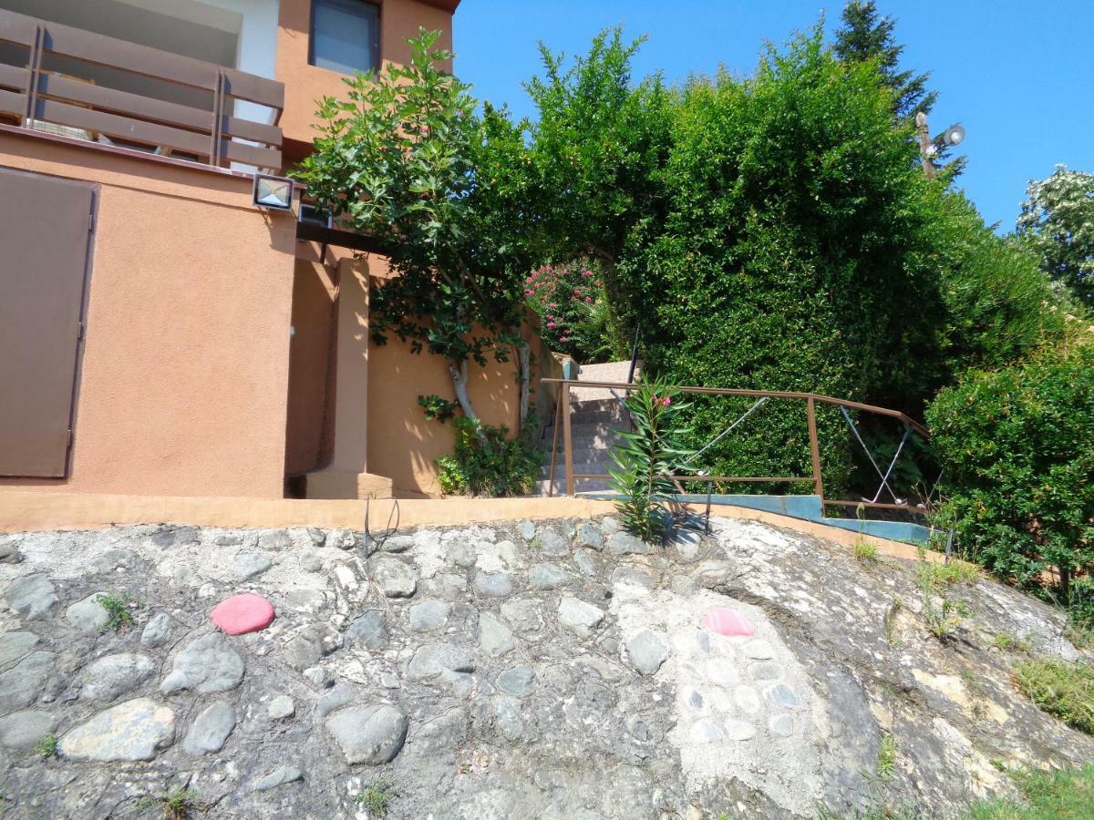 Apartment Golf Dojran 外观 照片
